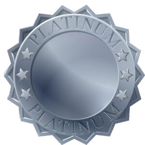 Platinum Member Partnership