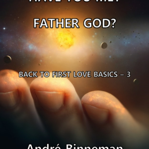 Have You Met Father God? eBook