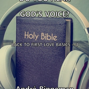 Do You Hear God's Voice? eBook