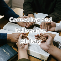 Counselling and Deliverance